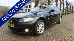 Gebruikt 2011 BMW 318 Luxury Line Stationwagen | € 4.950 (Eerlijke prijs)