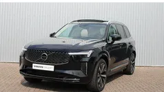 Zwart Nieuw 2025 Volvo XC90 Ultra SUV | € 89.950 (Eerlijke prijs)