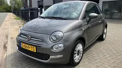 Gebruikt 2019 Fiat 500 Lounge Hatchback | € 11.500 (Eerlijke prijs)