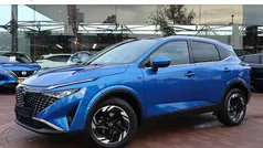 Gebruikt 2025 Nissan Qashqai N-Connecta SUV | € 36.445 (Eerlijke prijs)