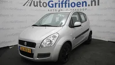 Gebruikt 2010 Suzuki Splash Comfort Hatchback | € 1.990 (Goede deal)