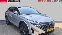 Gebruikt 2025 Nissan Qashqai Pack SUV | € 39.900 (Eerlijke prijs)