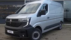 Grijs Nieuw 2024 Renault Master Van | € 33.925 (Goede deal)