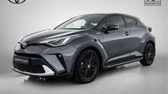 Gebruikt 2022 Toyota C-HR Premium SUV | € 22.450 (Goede deal)