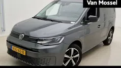Grijs Gebruikt 2021 VW Caddy Edition MPV | € 17.400 (Eerlijke prijs)