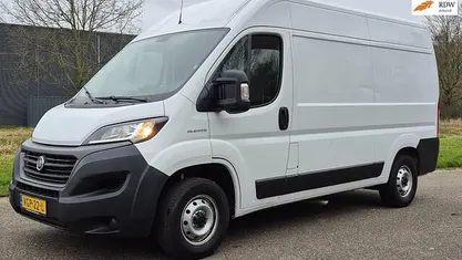 Occasion Fiat Ducato 140 PK (102 kW) 2020 Van