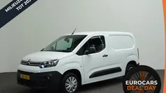 Gebruikt 2019 Citroën Berlingo MPV | € 7.390 (Eerlijke prijs)