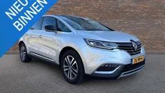 Grijs, metallic lak Gebruikt 2019 Renault Espace MPV | € 27.999 (Eerlijke prijs)