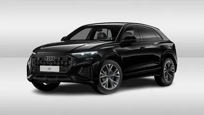 Occasion 2025 Audi Q8 Proline SUV | € 89.950 (Goede deal)