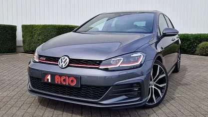 Gebruikt 2019 VW Golf Sedan | € 27.995 (Super prijs)