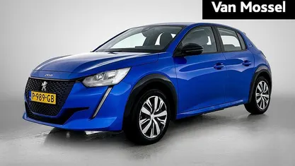 Occasion Peugeot e-208 Active 100 kW (136 PK) 2022 Hatchback