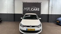 Gebruikt 2016 VW Polo Edition Hatchback | € 6.950 (Eerlijke prijs)