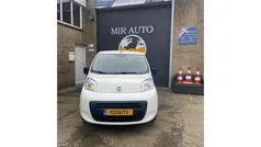 Gebruikt 2013 Fiat Qubo Trekking MPV | € 4.999 (Eerlijke prijs)