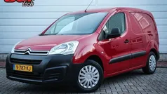 Overige Gebruikt 2017 Citroën Berlingo MPV | € 5.980 (Eerlijke prijs)