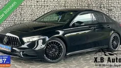 Gebruikt 2019 Mercedes A200 AMG Sedan | € 23.900 (Eerlijke prijs)
