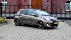 Gebruikt 2016 Toyota Yaris Hatchback | € 8.750 (Goede deal)