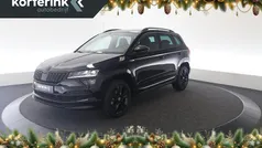 Zwart Gebruikt 2020 Skoda Karoq Business Line SUV | € 26.950 (Eerlijke prijs)
