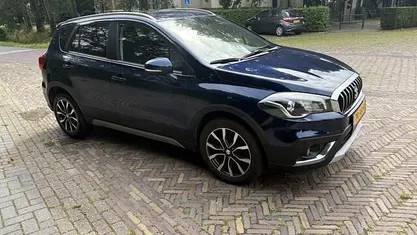 Gebruikt 2017 Suzuki SX4 S-Cross SUV | € 13.950 (Eerlijke prijs)