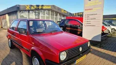 Gebruikt 1990 VW Golf II Hatchback | € 3.199
