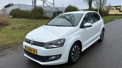 Occasion VW Polo 75 PK (55 kW) 2014 Hatchback