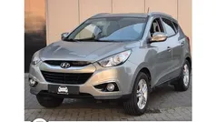 Gebruikt 2010 Hyundai ix35 Edition SUV | € 7.880 (Eerlijke prijs)