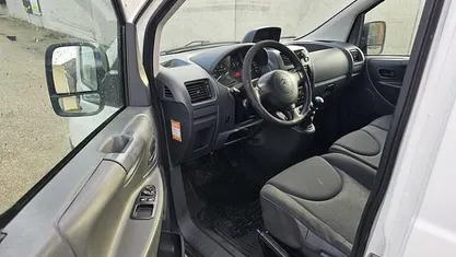 Gebruikt 2014 Citroën Jumpy MPV | € 6.350 (Goede deal)