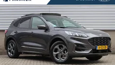 Grijs Gebruikt 2022 Ford Kuga ST-Line X SUV | € 30.145 (Eerlijke prijs)