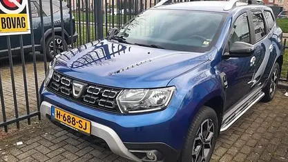 Gebruikt 2020 Dacia Duster Anniversary SUV | € 14.990 (Eerlijke prijs)
