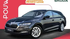 Gebruikt 2023 Skoda Octavia Business Line Stationwagen | € 27.950 (Eerlijke prijs)