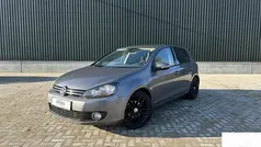 Gebruikt 2010 VW Golf VI Edition Hatchback | € 6.950 (Eerlijke prijs)