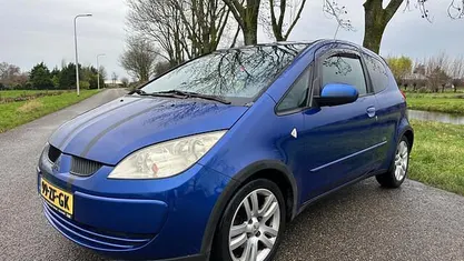 Gebruikt 2008 Mitsubishi Colt Hatchback | € 1.250 (Eerlijke prijs)