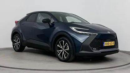 Occasion Toyota C-HR Edition 223 PK (164 kW) 2025 SUV