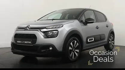 Occasion 2024 Citroën C3 Start Hatchback | € 16.945 (Eerlijke prijs)