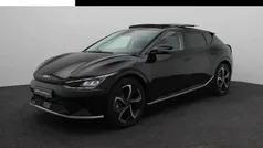 Gebruikt 2022 Kia EV6 2 SUV | € 31.940 (Eerlijke prijs)