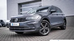 Gebruikt 2021 VW Tiguan Life SUV | € 30.895 (Goede deal)