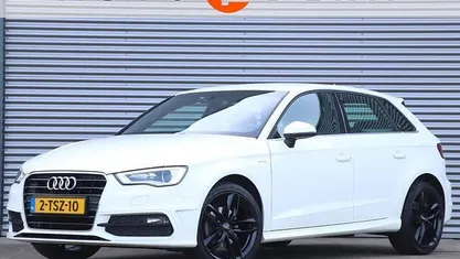Occasion Audi A3 Sportback g-tron Ambition 110 PK (80 kW) 2014 Hatchback