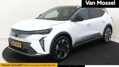 Occasion 2025 Renault Scenic E-Tech Techno SUV | € 42.940 (Eerlijke prijs)