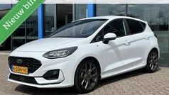 Gebruikt 2022 Ford Fiesta ST-Line Hatchback | € 18.650 (Eerlijke prijs)