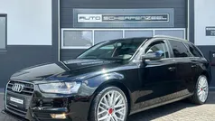 Gebruikt 2015 Audi A4 Business Stationwagen | € 12.985 (Super prijs)