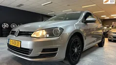 Grijs Gebruikt 2014 VW Golf VII Hatchback | € 9.950 (Super prijs)
