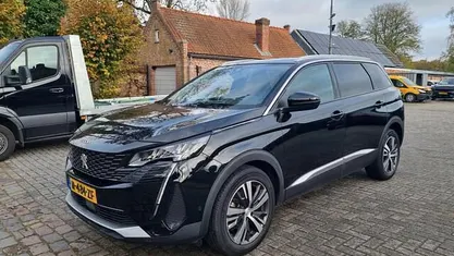 Occasion 2022 Peugeot 5008 Allure SUV | € 16.950 (Super prijs)