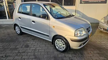 Occasion 2007 Hyundai Atos Active Hatchback | € 1.450 (Eerlijke prijs)