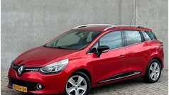Gebruikt 2014 Renault Clio GrandTour Dynamique Stationwagen | € 4.240 (Goede deal)
