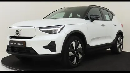 Occasion 2024 Volvo XC40 Plus SUV | € 40.490 (Eerlijke prijs)