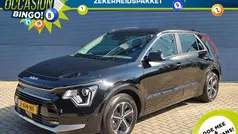 Gebruikt 2024 Kia Niro SUV | € 31.445 (Super prijs)