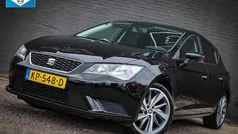 Gebruikt 2016 Seat Leon Reference Hatchback | € 11.450 (Eerlijke prijs)