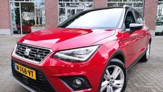 Gebruikt 2019 Seat Arona Business SUV | € 17.695 (Eerlijke prijs)