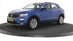 Gebruikt 2021 VW T-Roc Business SUV | € 19.995 (Super prijs)