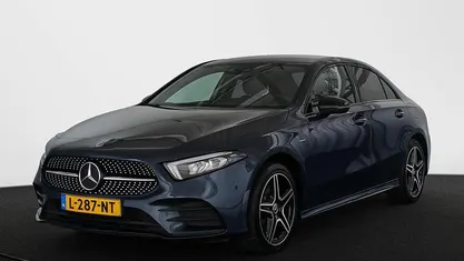Occasion Mercedes A250 Business 218 PK (160 kW) 2021 Sedan