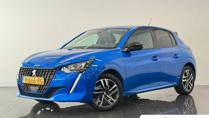 Gebruikt 2022 Peugeot 208 Allure Hatchback | € 19.885 (Eerlijke prijs)
